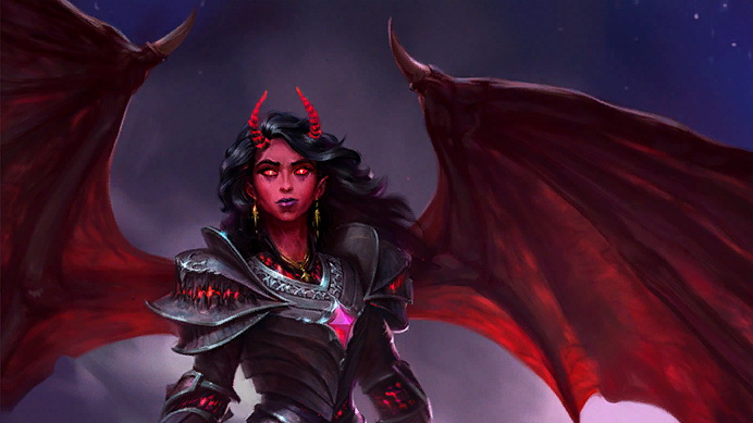 Гайд: как найти и разблокировать все мифические пути в Pathfinder: Wrath of the Righteous - фото 2