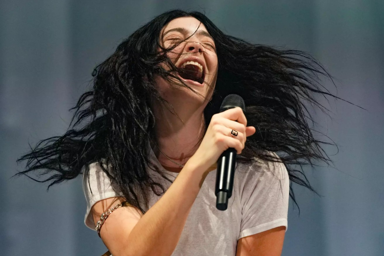 Лорд
Фото: Scott A. Garfitt / Invision / AP, Los Angeles Times