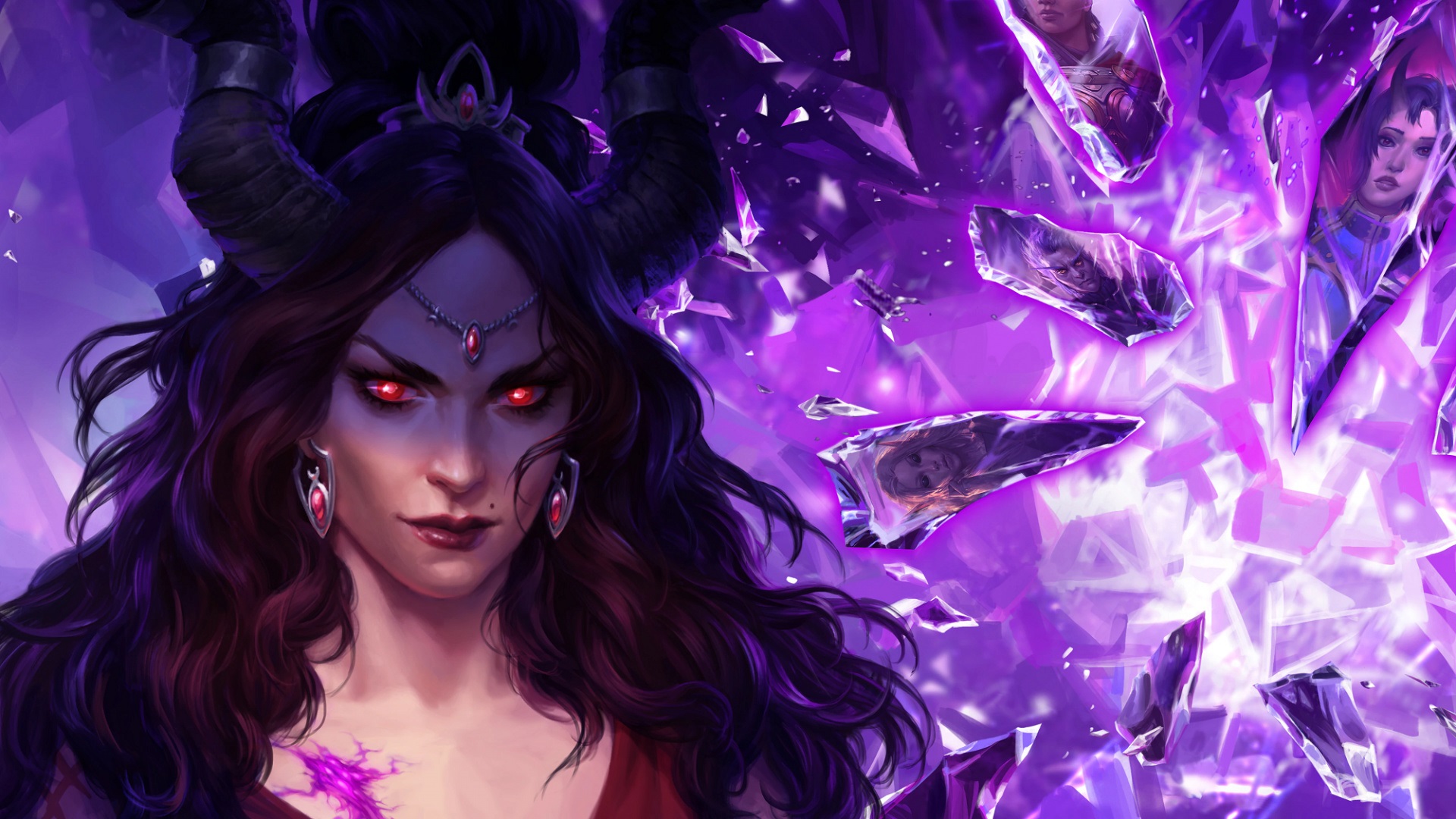 Pathfinder: Wrath of the Righteous — большая партийная RPG, где есть спутники, которых можно взять в свою команду. Игра предлагает двенадцать разных компаньонов — их герой встречает по сюжету. Есть и уникальные спутники — они становятся доступны после того, как персонаж игрока вступит на один из мифических путей развития. Рассказываем, где найти всех напарников и как завербовать их в группу.