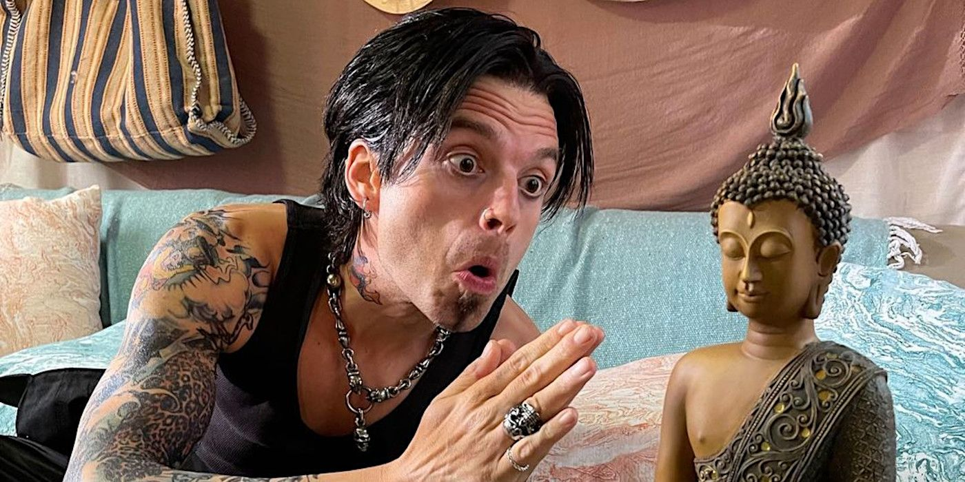 Рецензия на «Пэм и Томми»: скандальная драма, которая оскорбила Памелу Андерсон - фото 7