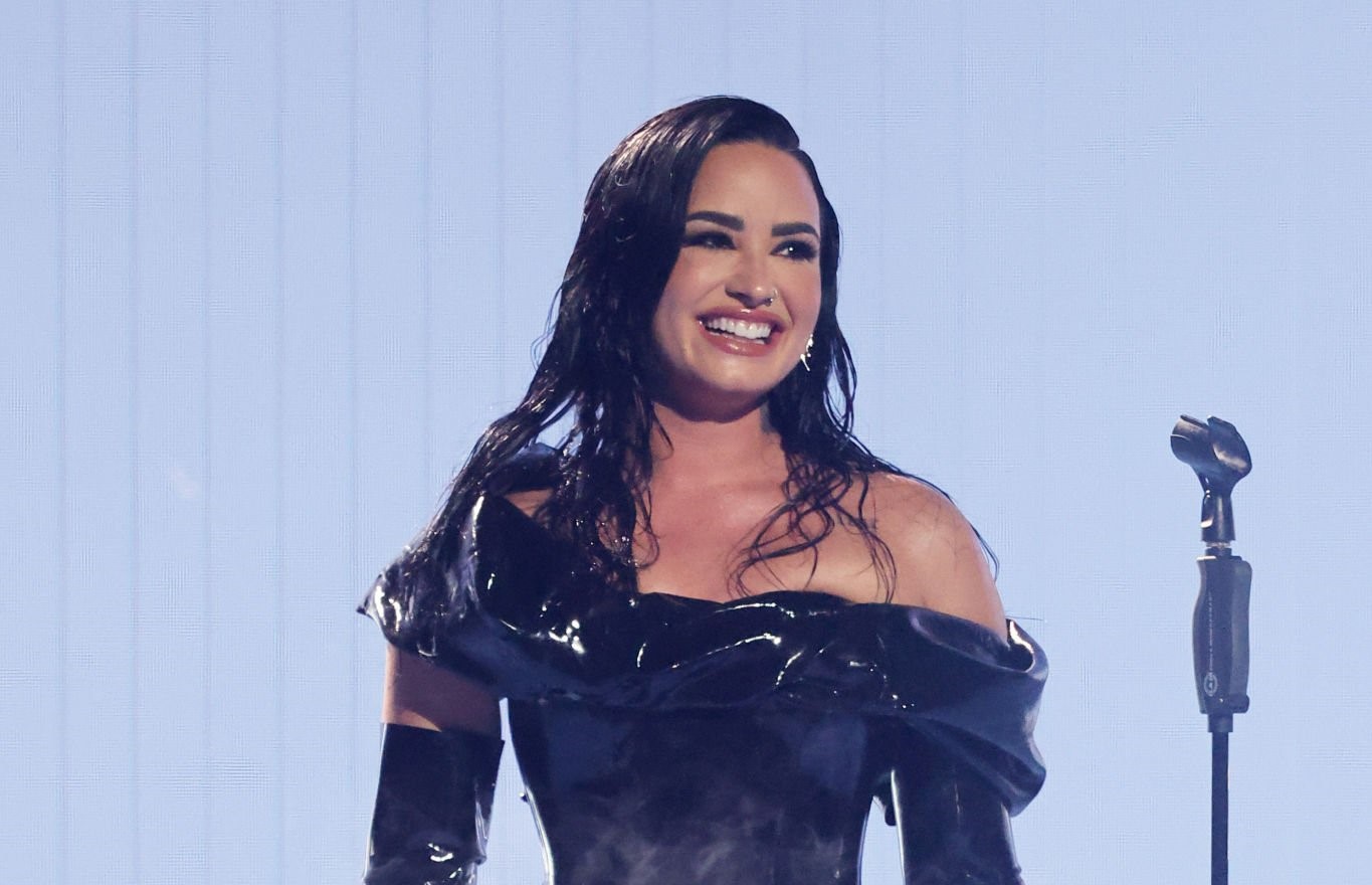 Photo by Mike Coppola/Getty Images for MTV