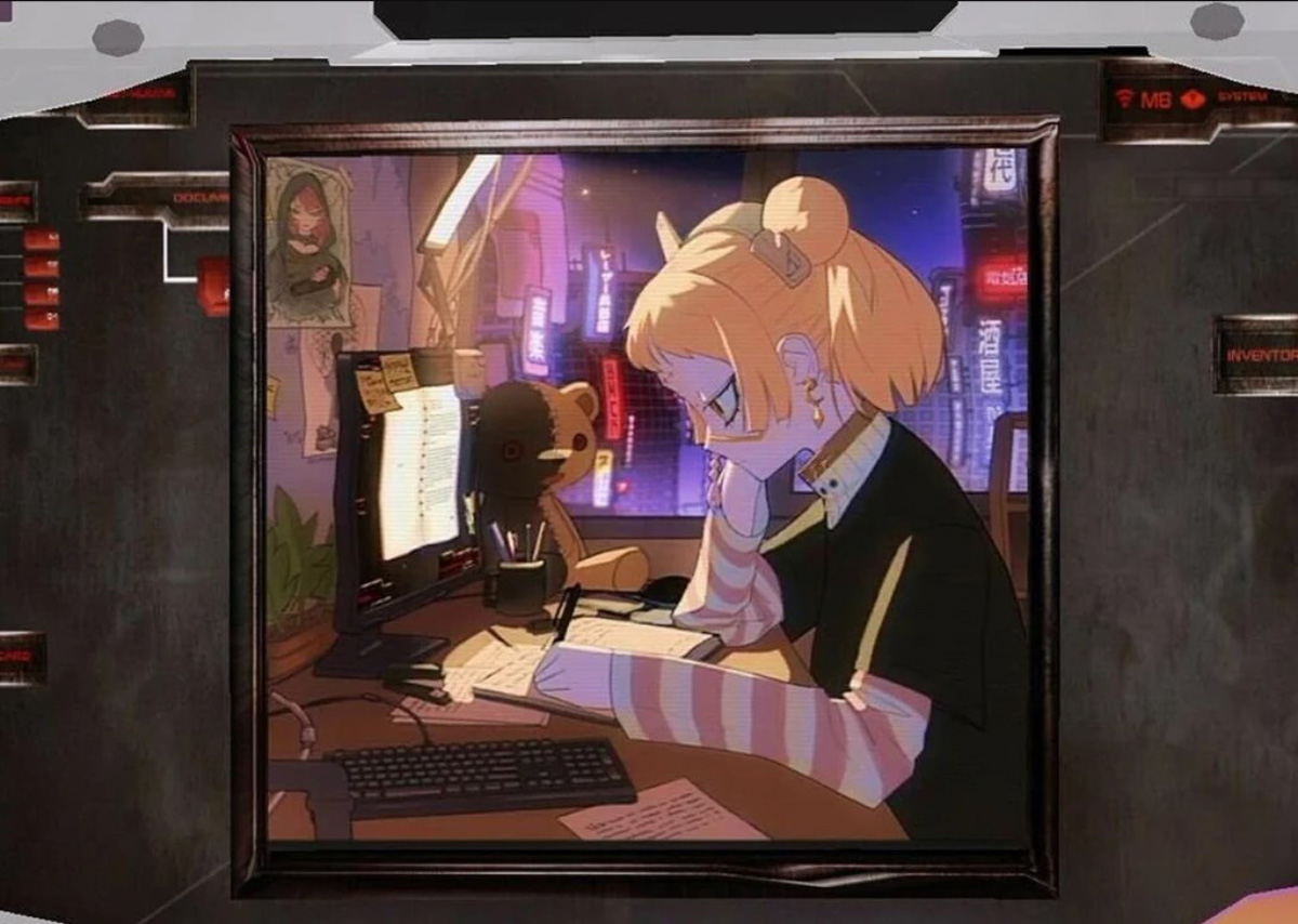 Рок-группа Bring Me the Horizon выпустила Lo-Fi-альбом «Lo-files» - изображение 1 Рок-группа Bring Me the Horizon выпустила Lo-Fi-альбом «Lo-files» - фото 1