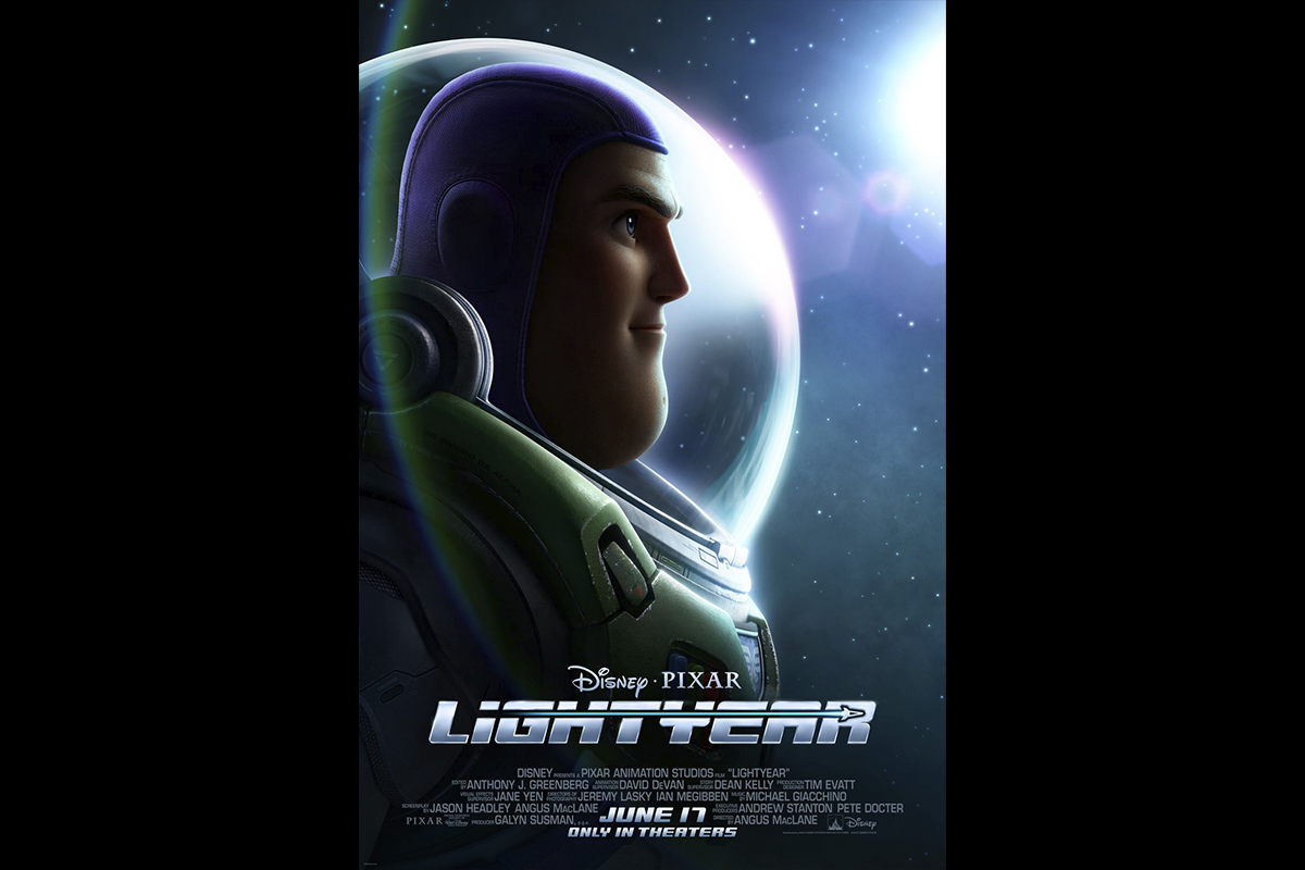 Изображение: Twitter/@Pixar