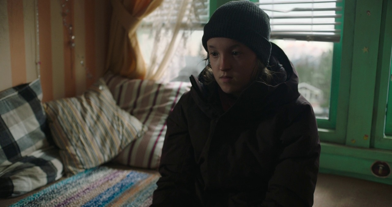 Обзор шестой серии «Одни из нас»: сделай правильный выбор - фото 6