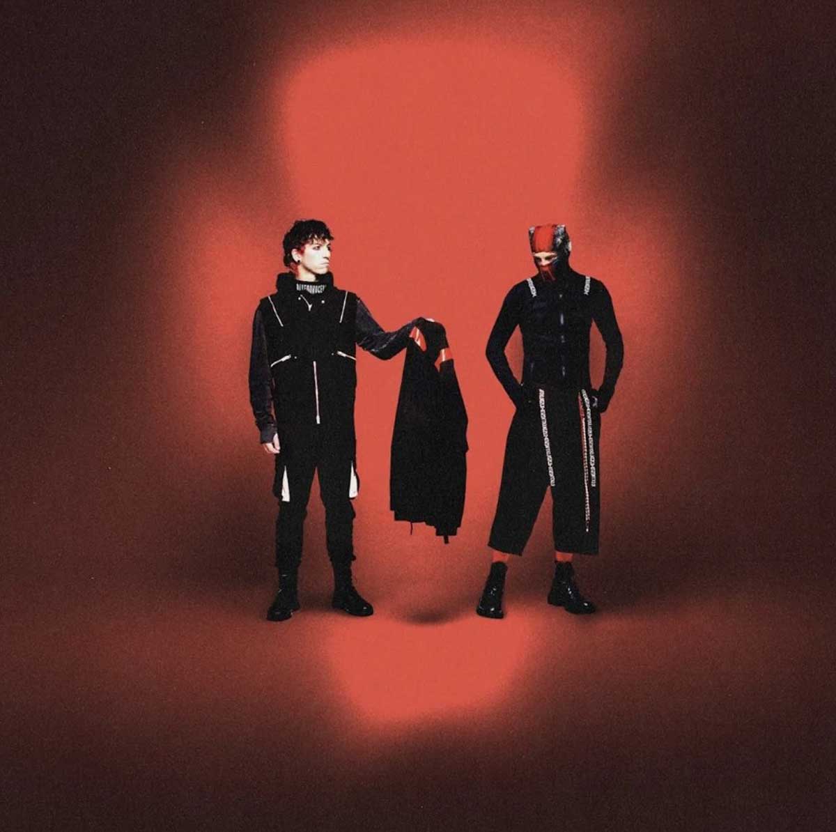 Обложка альбома