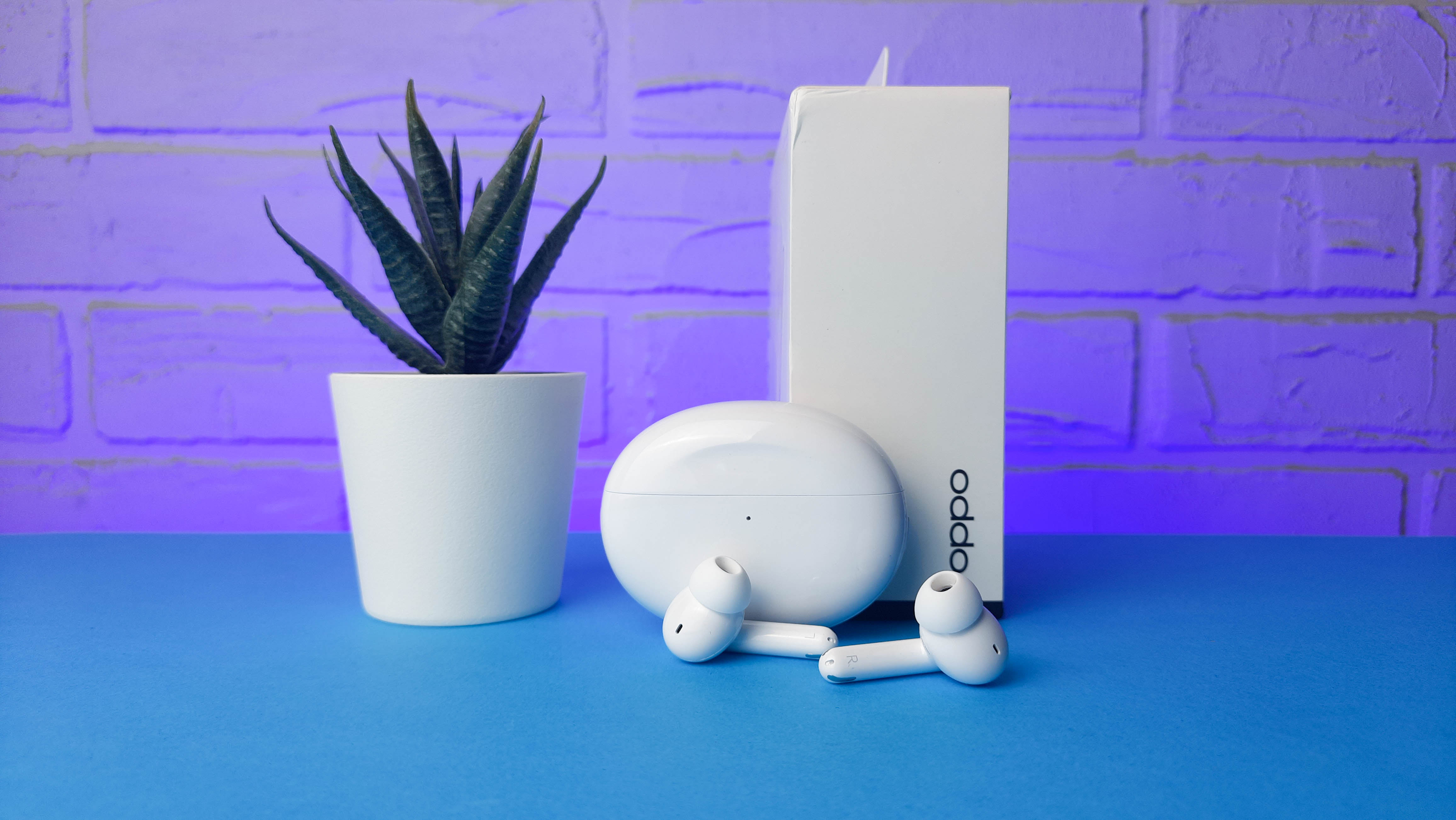 Обзор Oppo Enco Free 2: среднебюджетные TWS-наушники с персонализированным звучанием - изображение 14 Обзор Oppo Enco Free 2: среднебюджетные TWS-наушники с персонализированным звучанием - фото 14