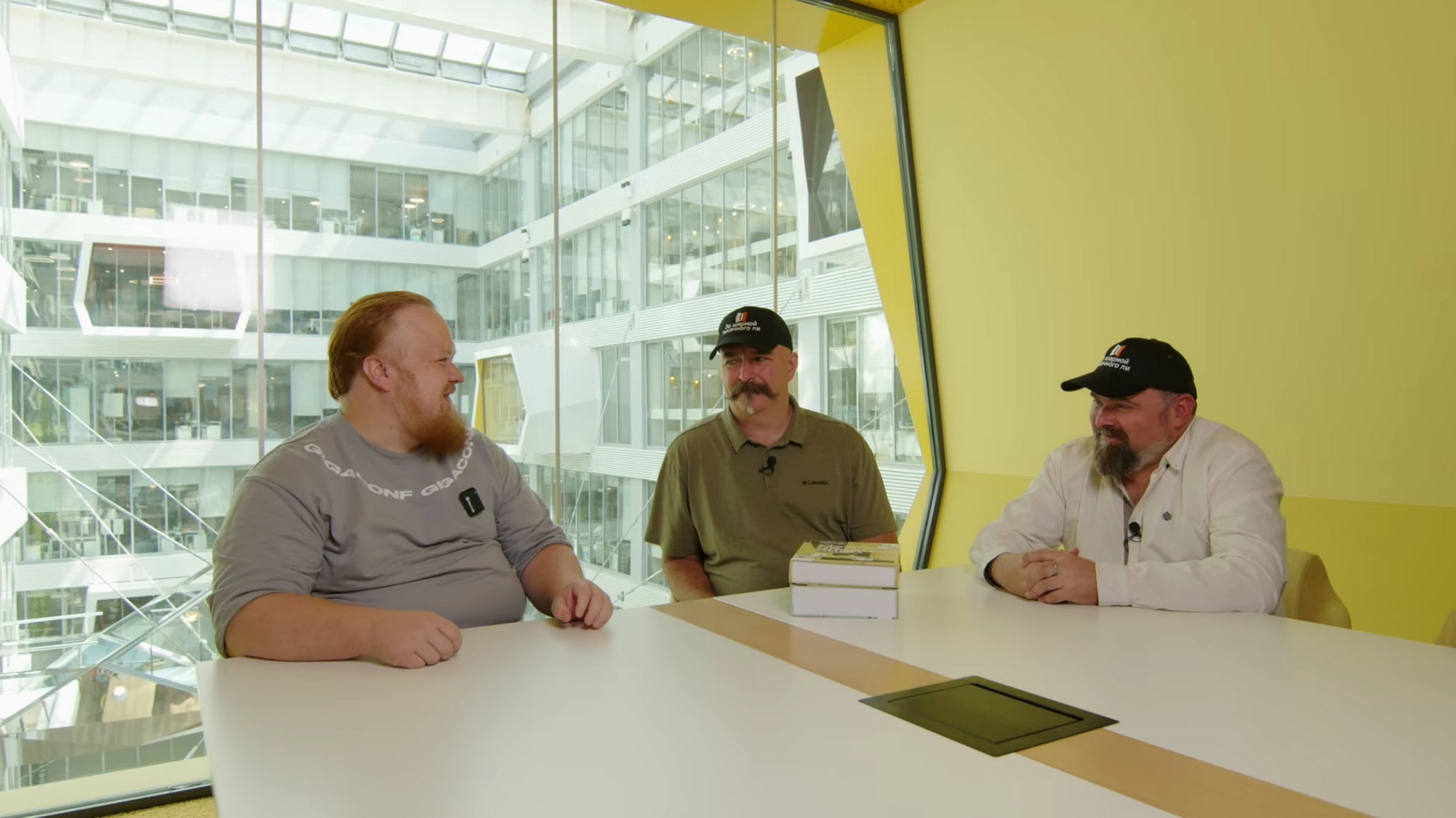 Вдохновлённые наукой: стартовал второй сезон проекта «За ширмой тысячного ли» - изображение 9 Вдохновлённые наукой: стартовал второй сезон проекта «За ширмой тысячного ли» - фото 9