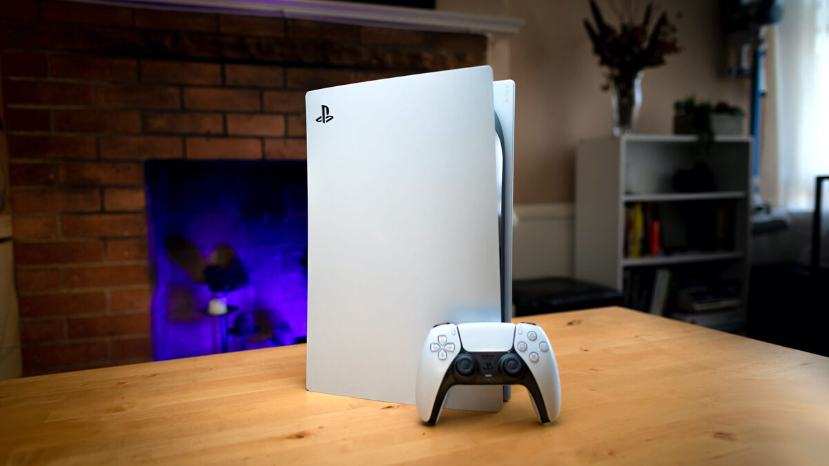 Sony заявила о продажах 61 млн консолей PS5 и отметила рост прибыли в игровом сегменте - изображение 1 Sony заявила о продажах 61 млн консолей PS5 и отметила рост прибыли в игровом сегменте - фото 1