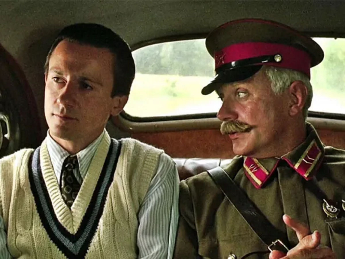 Цель на «Оскар»: какие российские и советские фильмы боролись за главную кинонаграду - изображение 5 Цель на «Оскар»: какие российские и советские фильмы боролись за главную кинонаграду - фото 5