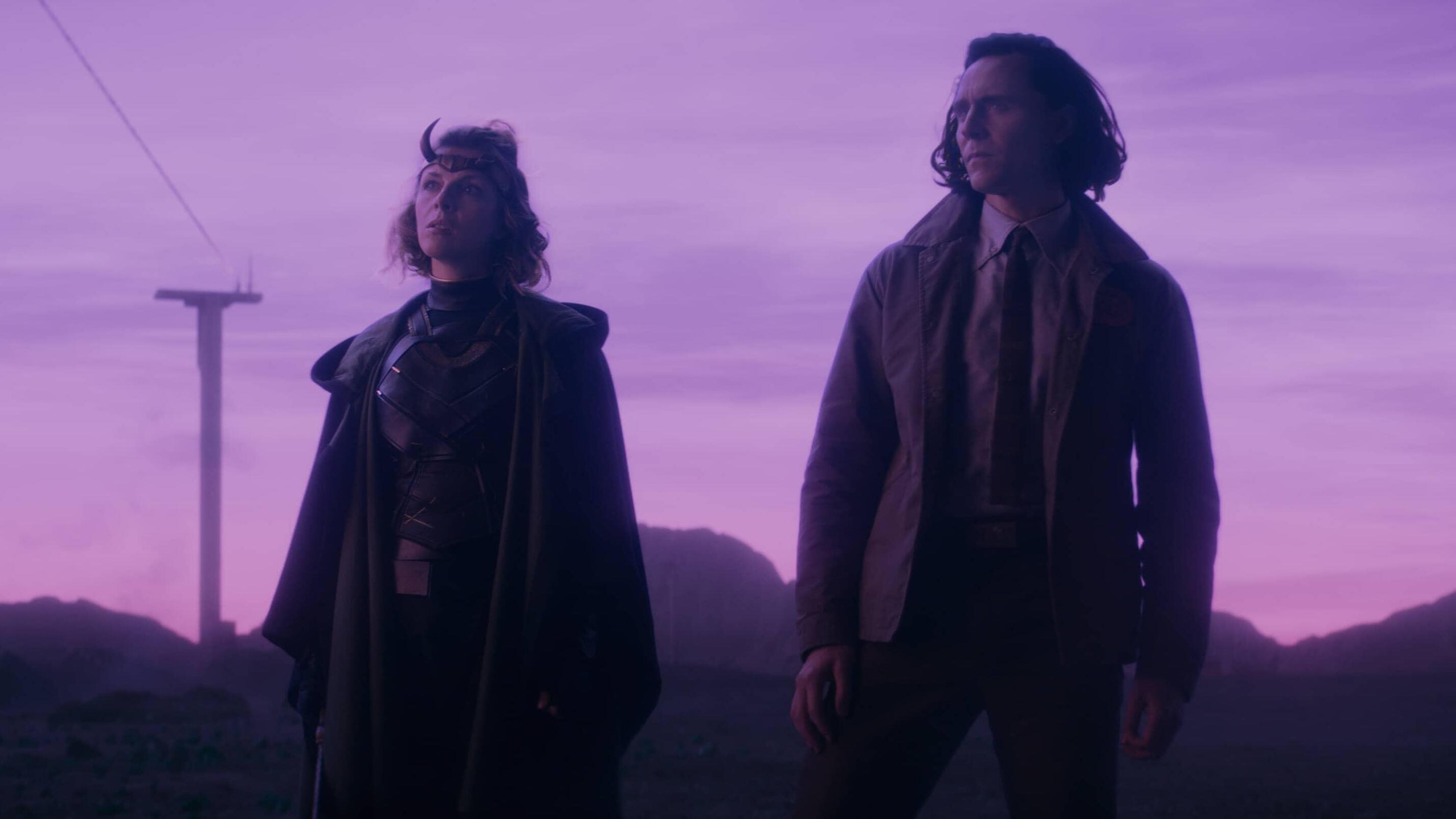 На Disney+ вышел третий эпизод «Локи», сериала о главном – но уже точно не единственном – трикстере Marvel Cinematic Universe. Автор «Канобу» Мариам Григорян рассказывает, как показала себя новая злодейка шоу, почему Локи полезно встречаться с разными версиями себя, и чем сериал может разочаровывать фанатов научной фантастики. А также отвечает на вопрос, стоит ли смотреть шоу дальше!