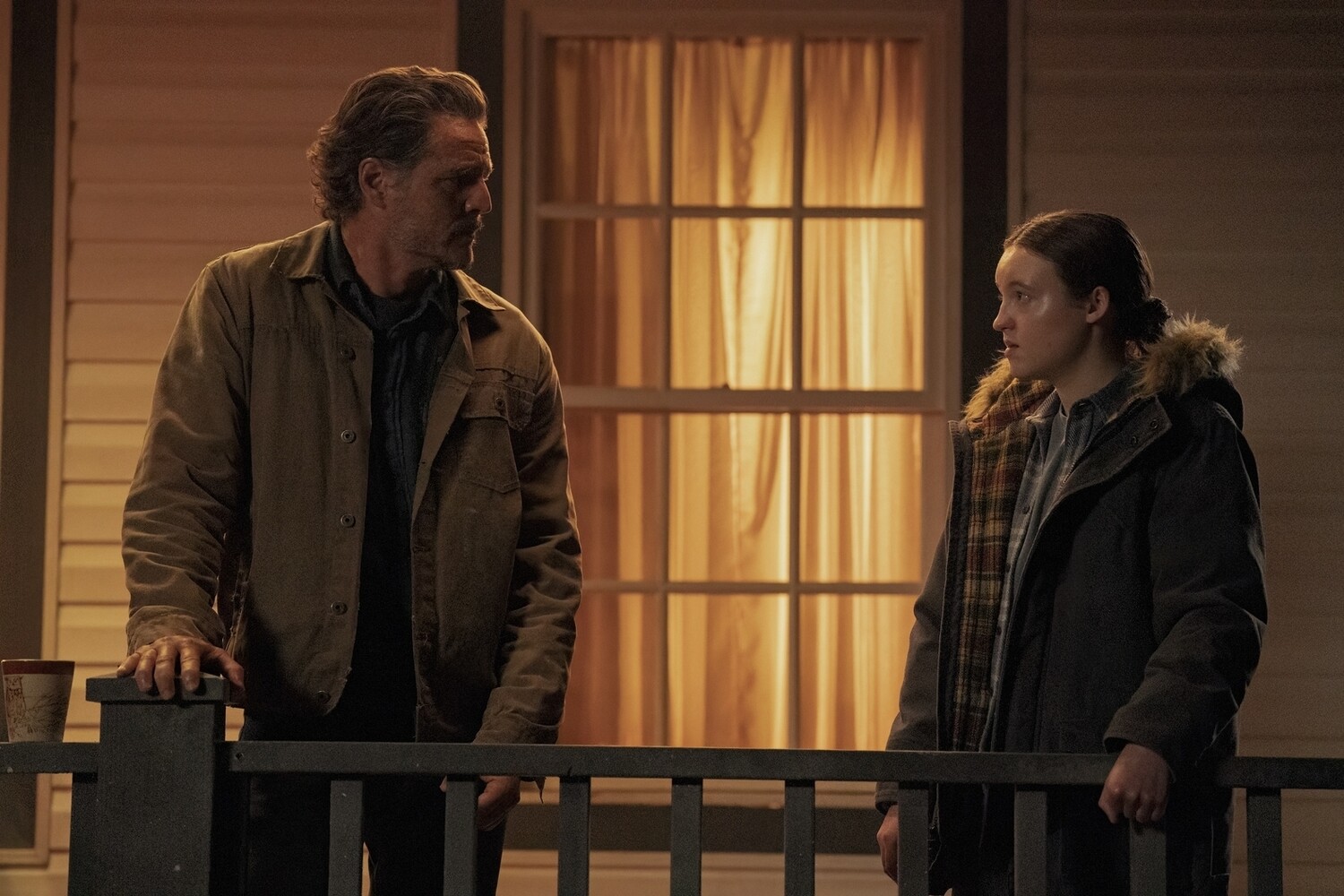 Финал 2 сезона «Одних из нас» не дотянул до успеха первого — HBO не теряет надежды - фото 1