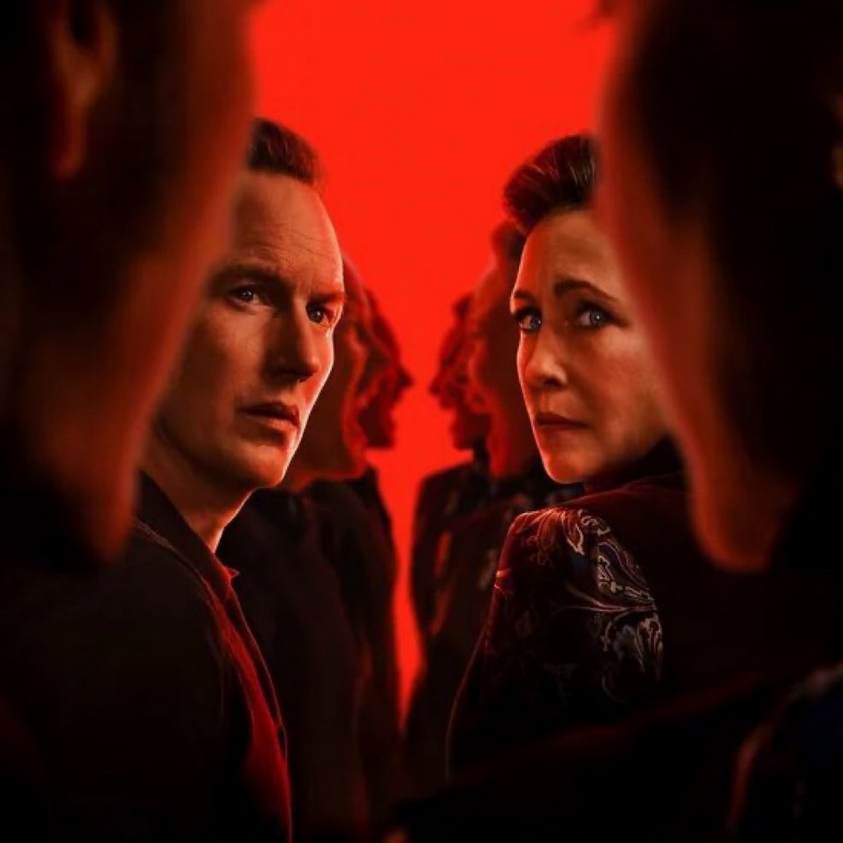 Приквел «Заклятия» обзавёлся датой выхода - ждать ещё два года - фото 1