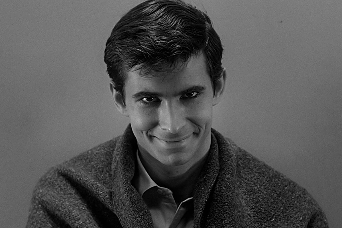 Кадр из фильма «Психо» (1960)

Фото: Alfred J. Hitchcock Productions