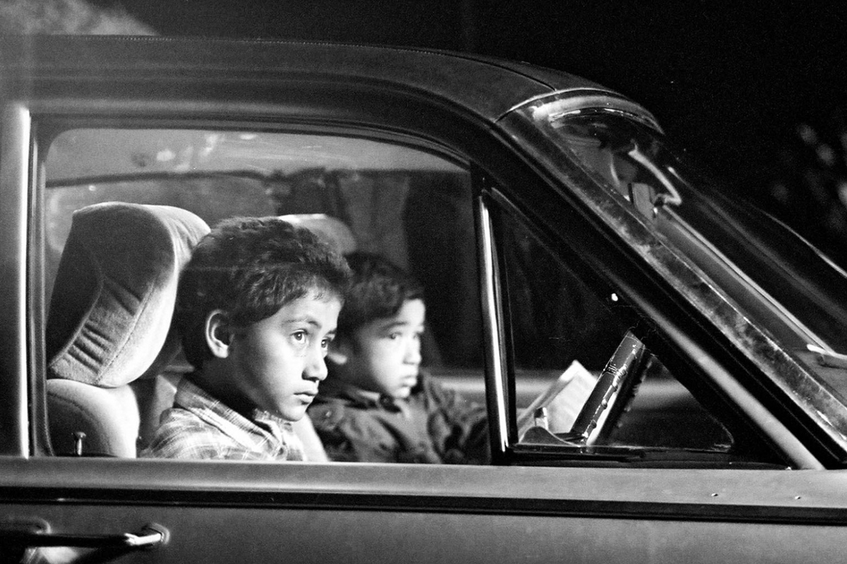 Фильм выиграл премии в категории короткометражек на кинофестивале AFI в 2004 году
Источник: Blueskin Films Ltd.