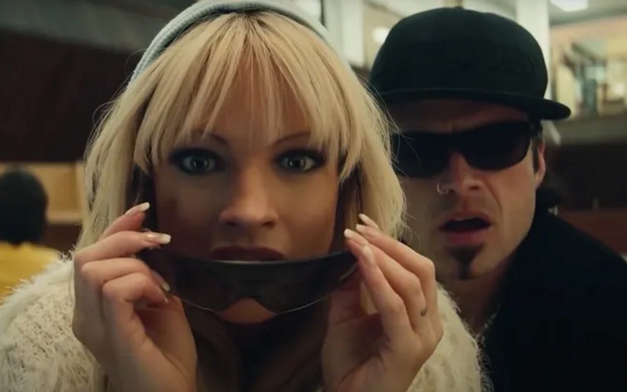 Рецензия на «Пэм и Томми»: скандальная драма, которая оскорбила Памелу Андерсон - фото 2