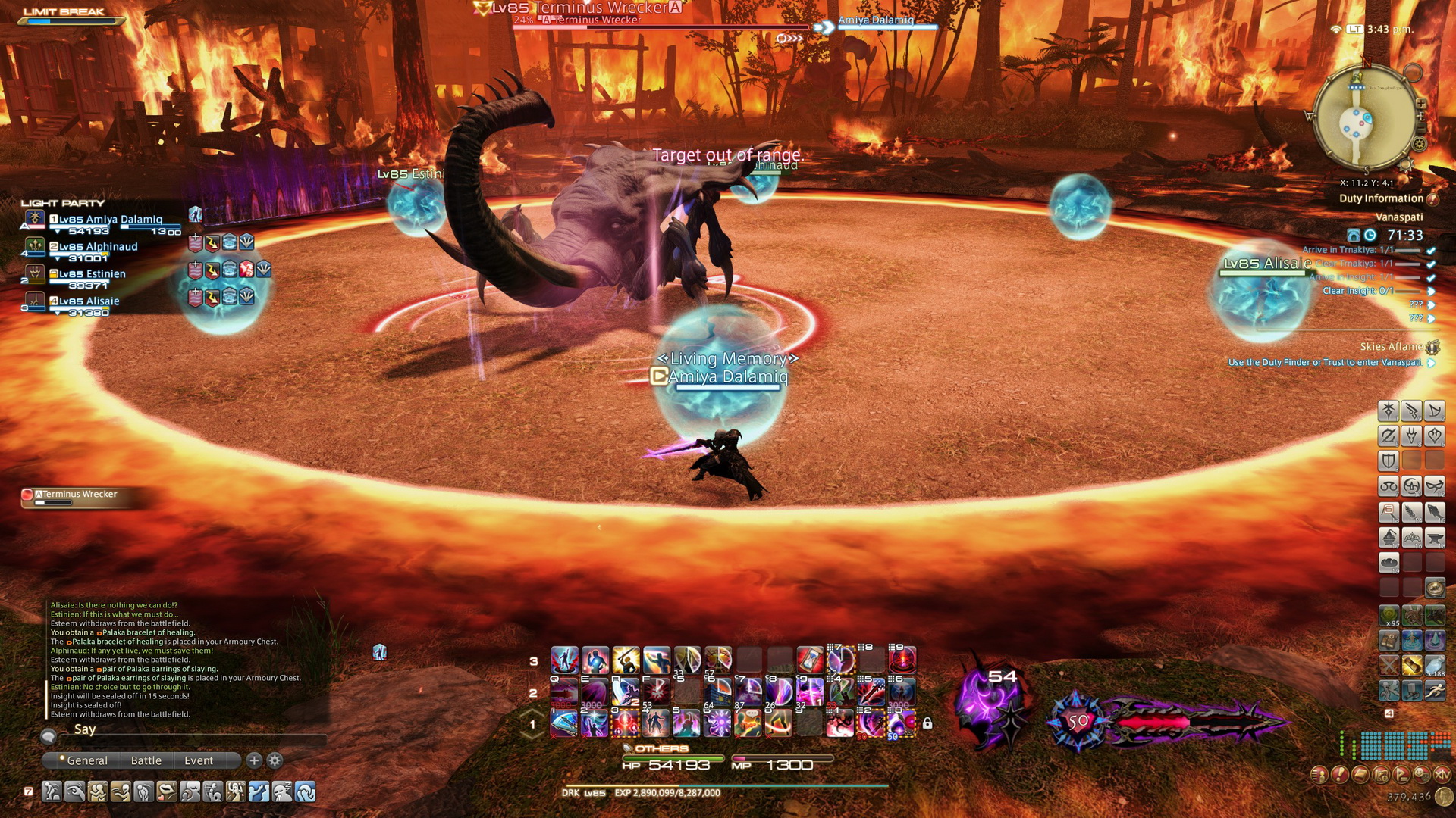 Рецензия на Final Fantasy XIV: Endwalker – блистательный финал десятилетней истории - фото 5