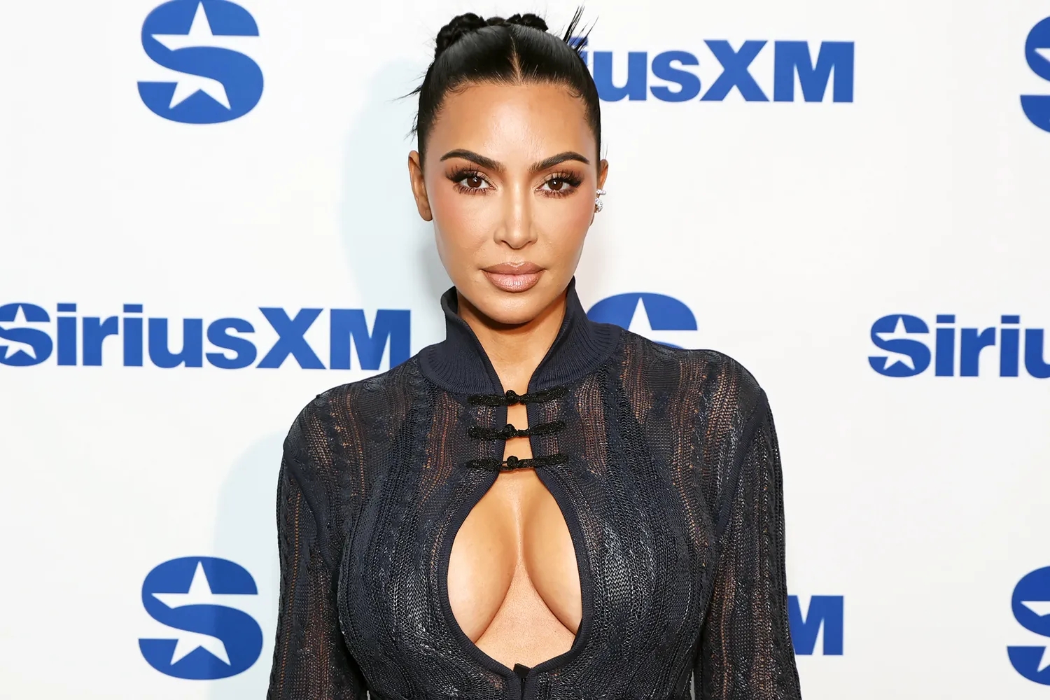 Ким Кардашьян
Фото: Getty Images