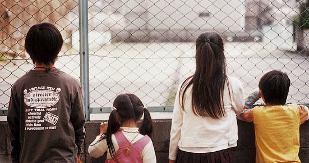 Лучшие японские фильмы всех времён: созерцательные драмы, потерянные ронины и любящие гангстеры - фото 15