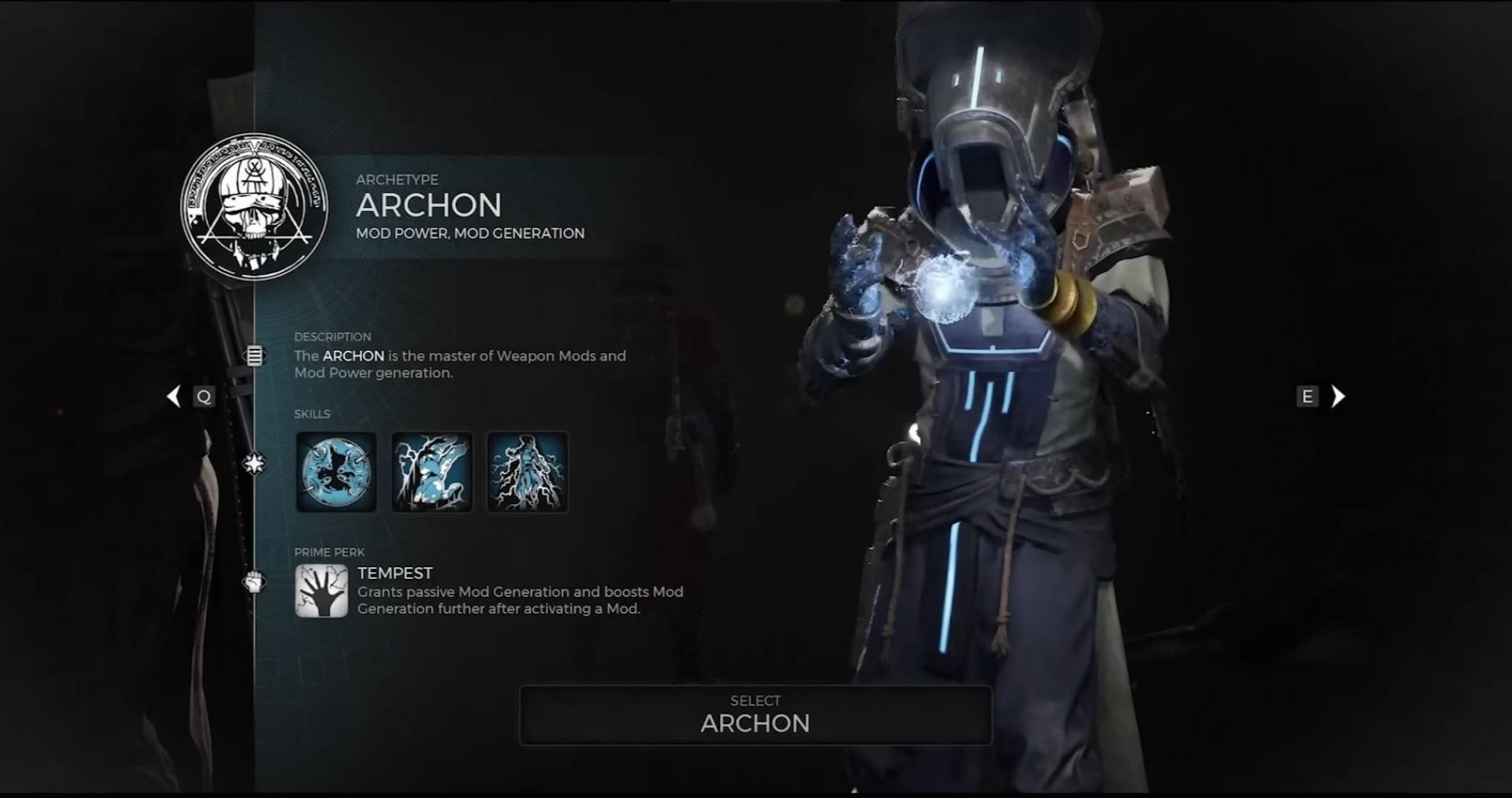 Лучшие классы в Remnant 2 — обзор архетипов, тир-лист и мультиклассы - изображение 7 Лучшие классы в Remnant 2 — обзор архетипов, тир-лист и мультиклассы - фото 7