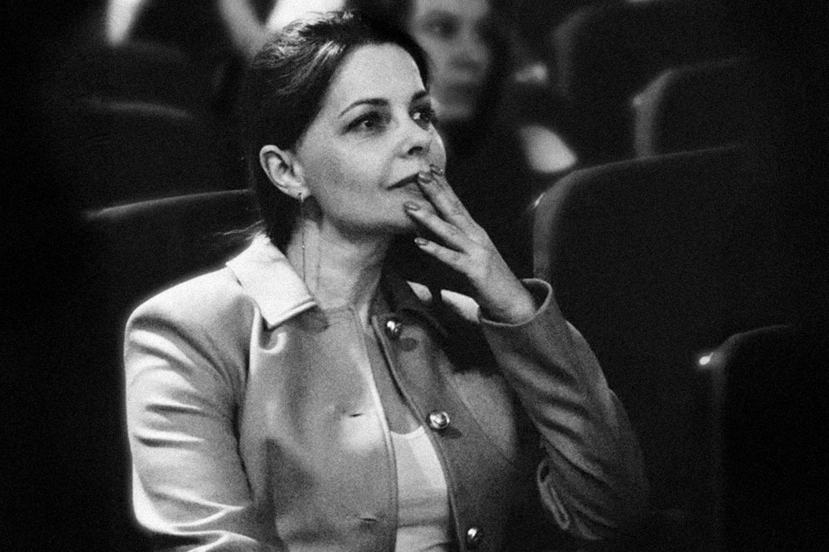 Татьяна Долженко

Источник: «Про: взгляд»