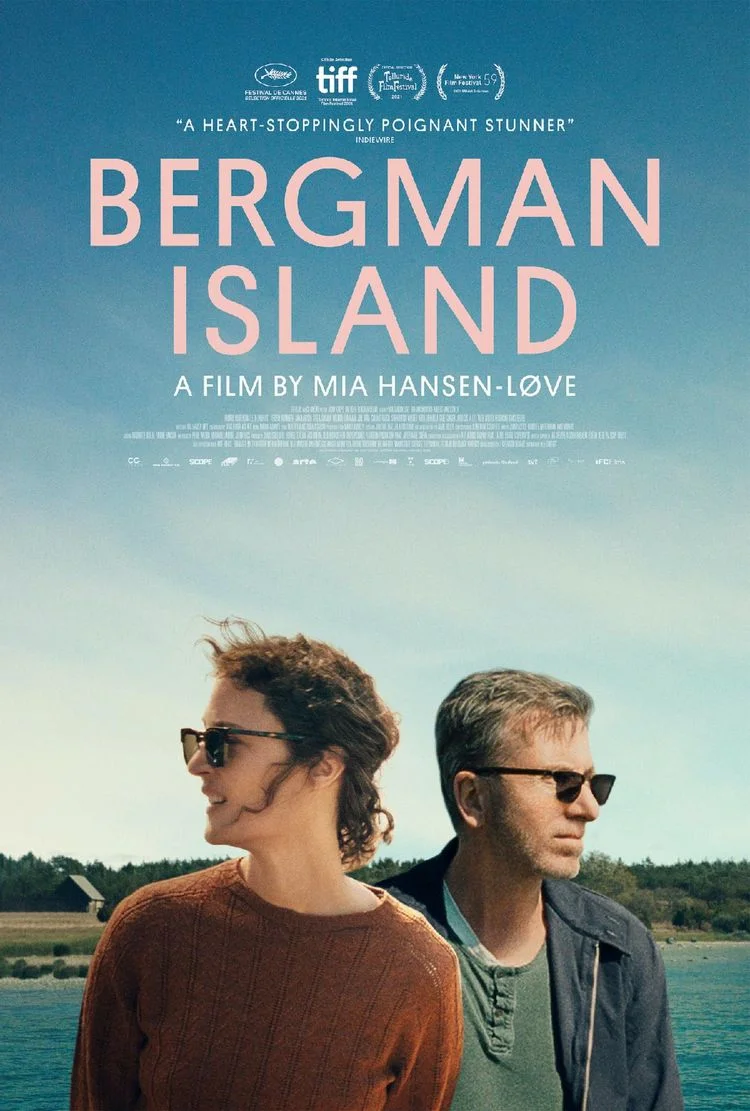 Постер: [IFC Films](https://www.ifcfilms.com/films/bergman-island)