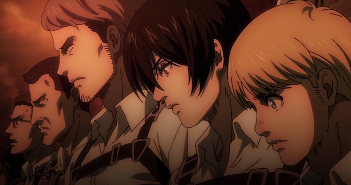 Самые ожидаемые аниме 2023 года: романтика, вестерн и роботы - фото 9