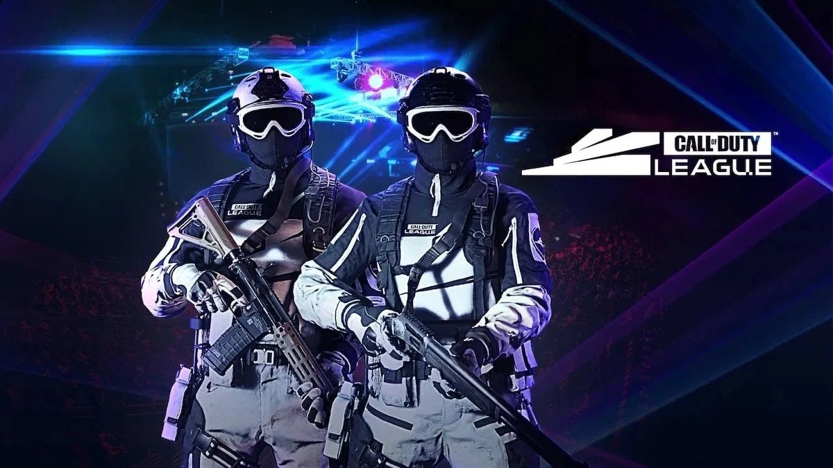 Киберспортсмены разругали работу над скинами для Call of Duty: Modern Warfare 3 - изображение 1 Киберспортсмены разругали работу над скинами для Call of Duty: Modern Warfare 3 - фото 1