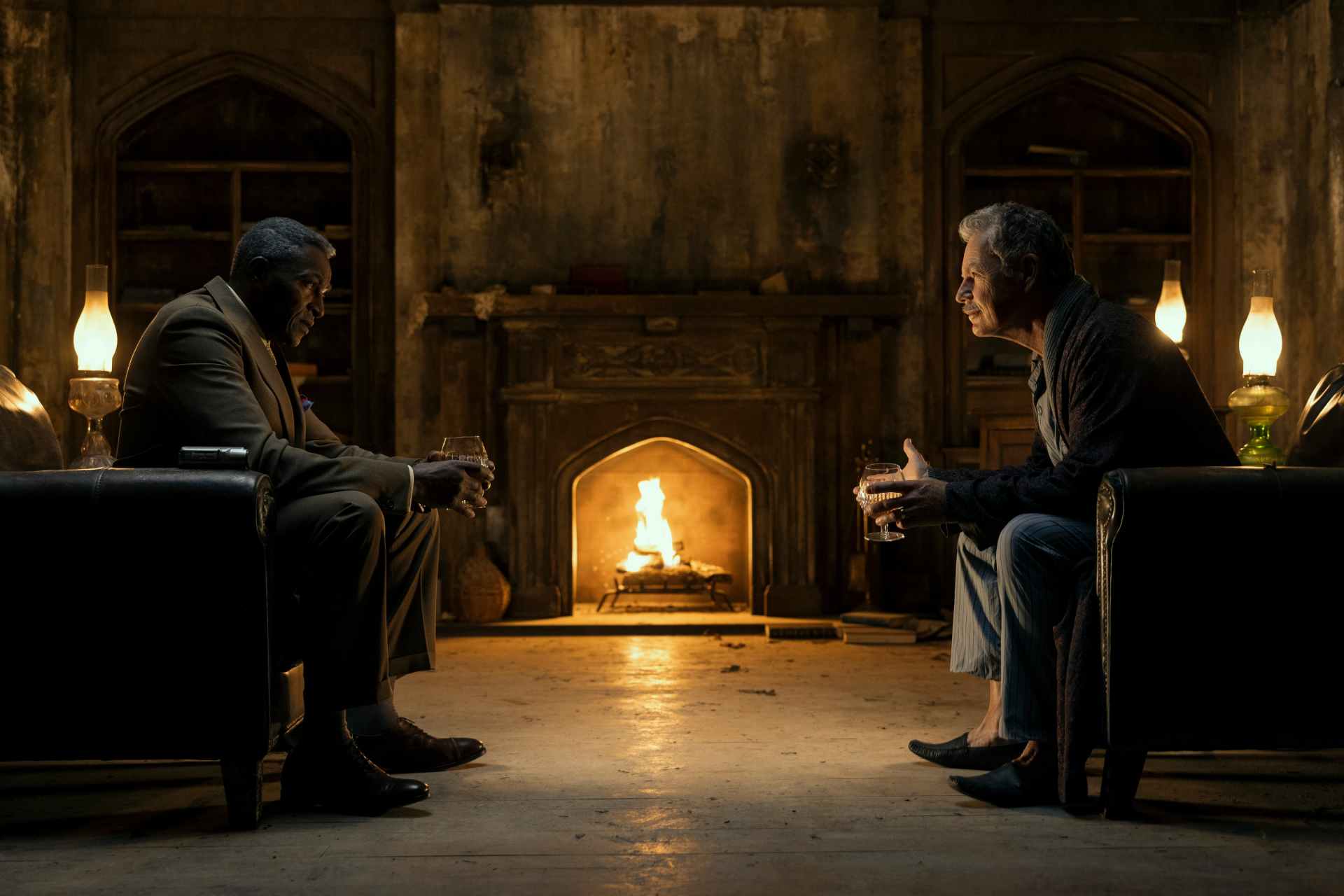 На любой вкус: 10 лучших сериалов Netflix 2023 года - фото 10