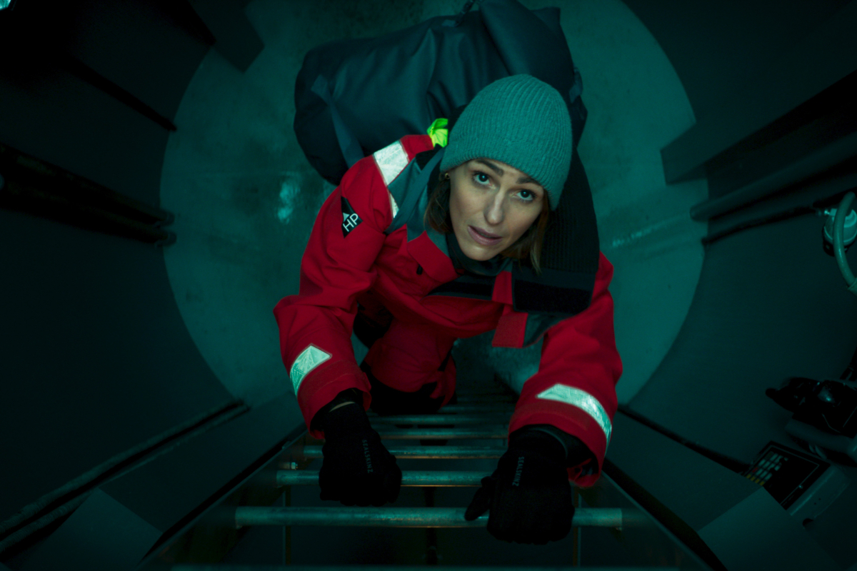 От «Убийства на пляже» до «Мейр из Исттауна»: 10 детективов, которые захочется досмотреть до конца - изображение 8 От «Убийства на пляже» до «Мейр из Исттауна»: 10 детективов, которые захочется досмотреть до конца - фото 8