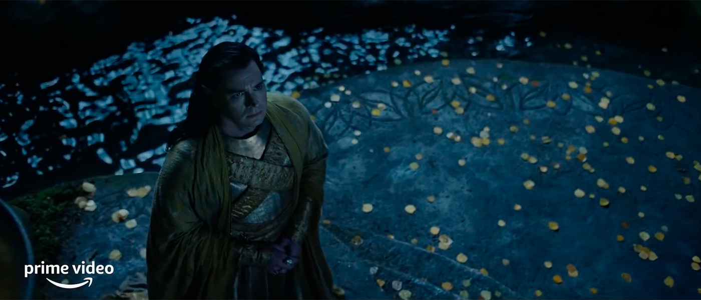 Боевая Галадриэль и темнокожие новички: что показали в тизере сериала по «Властелину колец» - фото 6