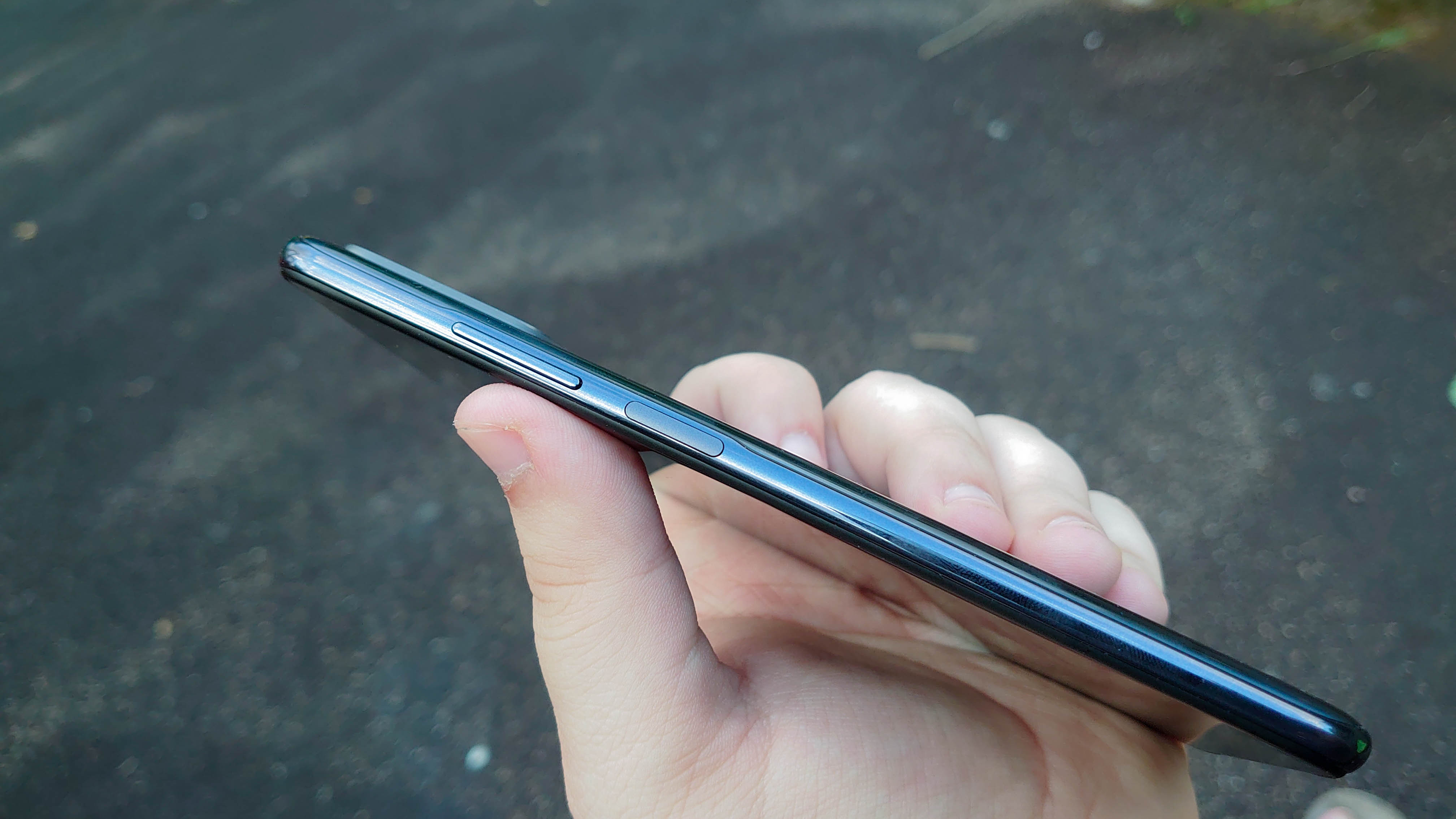 Обзор Redmi Note 10S: стоит ли внимания новый среднебюджетный смартфон Xiaomi - фото 6