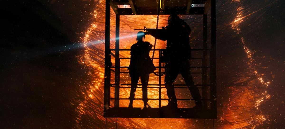 Кадр из сериала «Очень странные дела»

Источник: Netflix