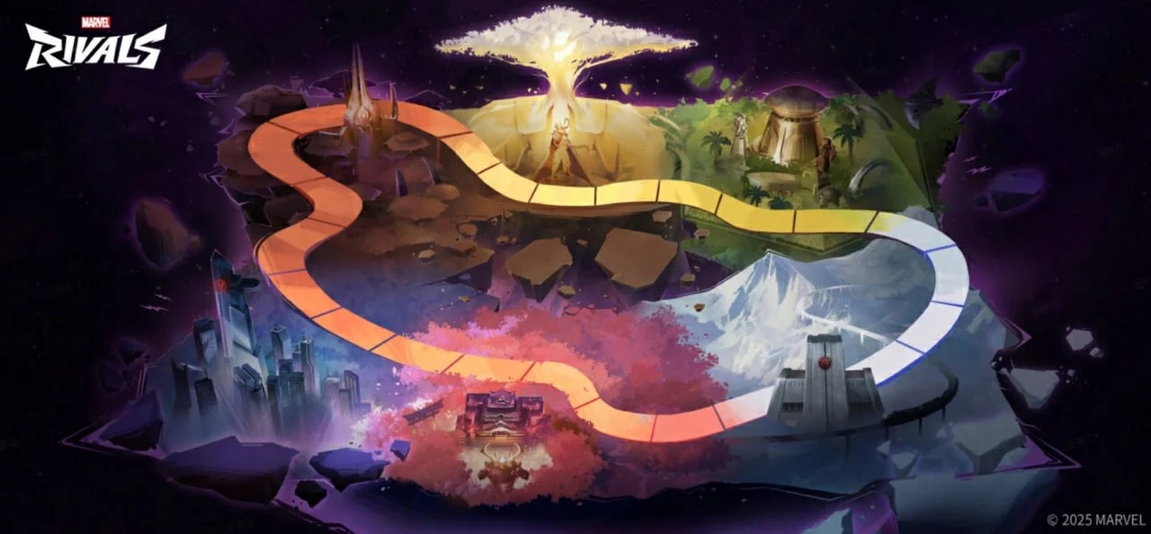 В Marvel Rivals стартовал временный режим с клонами и событие с новыми наградами - изображение 1 В Marvel Rivals стартовал временный режим с клонами и событие с новыми наградами - фото 1