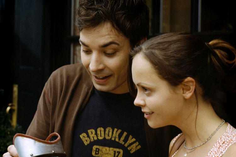 Воспитание чувств и кое-что ещё: романтические фильмы про любовь - фото 4