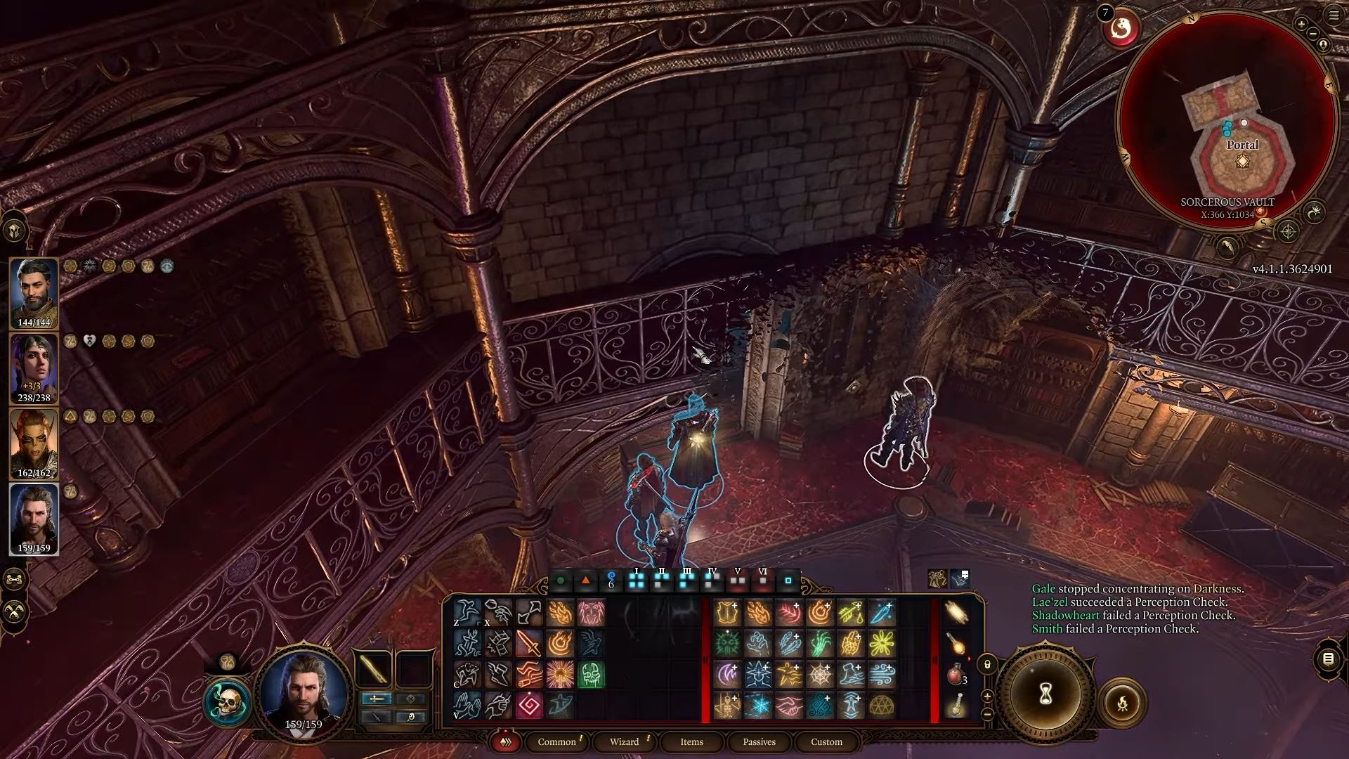 Baldurʼs Gate 3: Некромантия Тхая — как отыскать и использовать книгу в Вымершей деревне - изображение 10 Baldurʼs Gate 3: Некромантия Тхая — как отыскать и использовать книгу в Вымершей деревне - фото 10