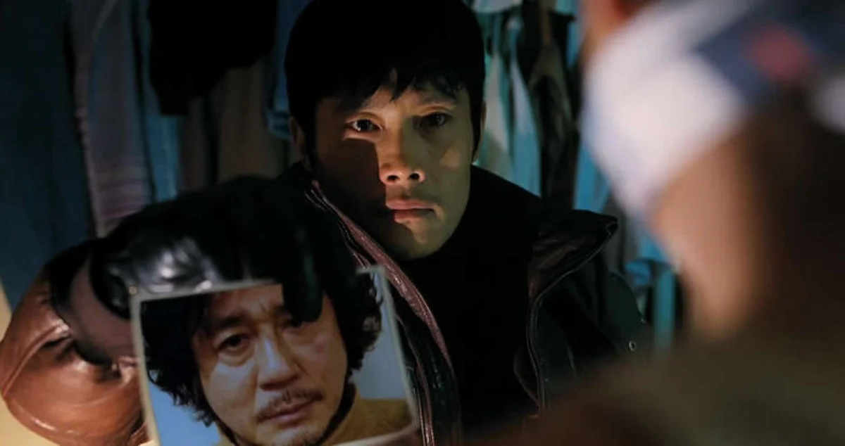 Лучшие корейские фильмы всех времён: драмы, ужасы и детективы - фото 29