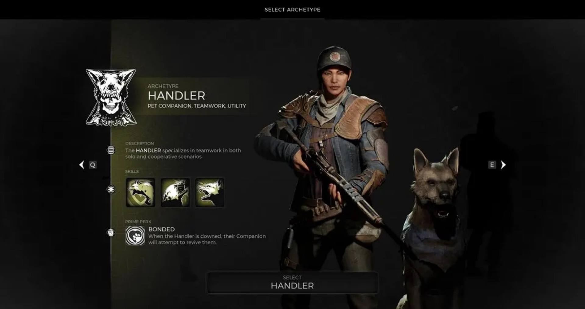 Лучшие классы в Remnant 2 — обзор архетипов, тир-лист и мультиклассы - изображение 4 Лучшие классы в Remnant 2 — обзор архетипов, тир-лист и мультиклассы - фото 4