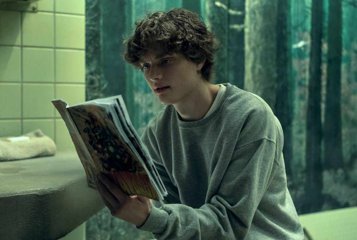 Рецензия на «Поколение „Ви“» без спойлеров: пять причин полюбить спин-офф «Пацанов» - изображение 3 Рецензия на «Поколение „Ви“» без спойлеров: пять причин полюбить спин-офф «Пацанов» - фото 3