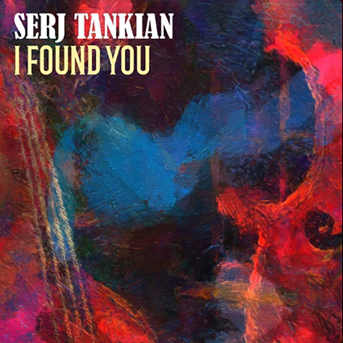 Состоялся релиз альбома Сержа Танкяна под названием Covers, Collaborations & Collage - фото 6