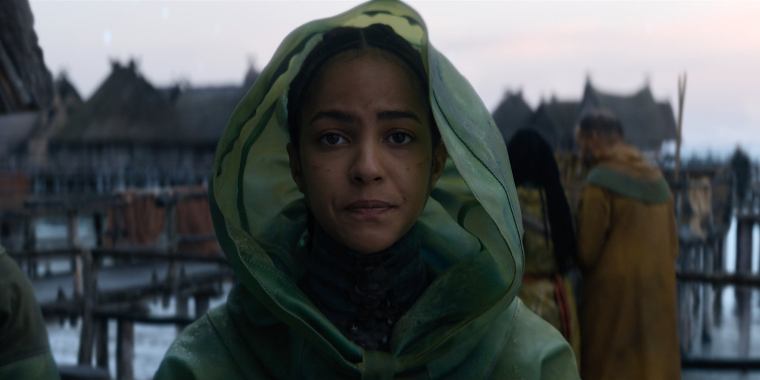 Лучшие сериалы Apple TV 2025: что точно стоит посмотреть - изображение 6 Лучшие сериалы Apple TV 2025: что точно стоит посмотреть - фото 6