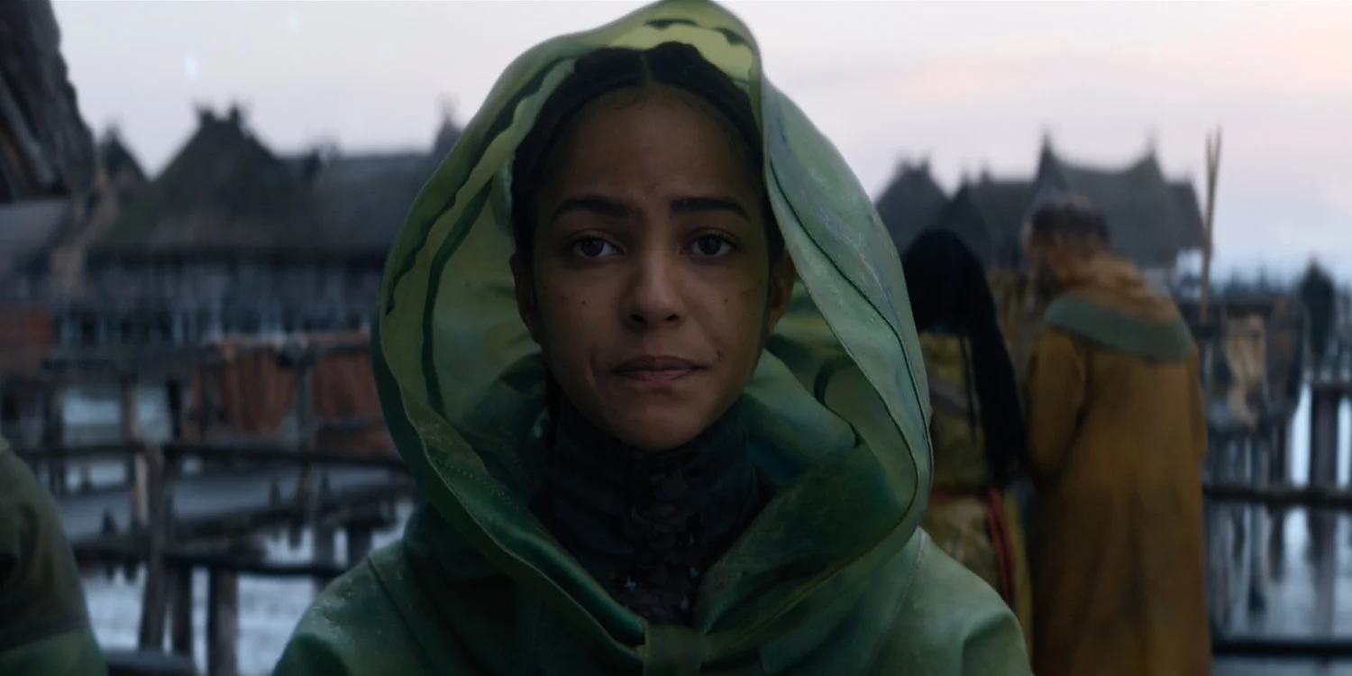 Лучшие сериалы Apple TV 2025: что точно стоит посмотреть - изображение 6 Лучшие сериалы Apple TV 2025: что точно стоит посмотреть - фото 6