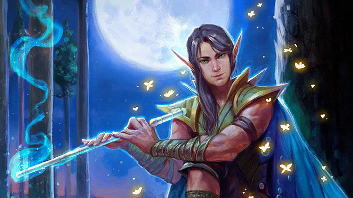 Гайд: как найти и разблокировать все мифические пути в Pathfinder: Wrath of the Righteous - фото 4