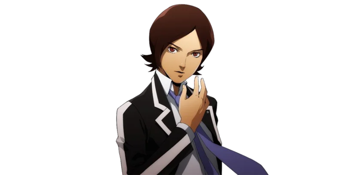 В съёмках трейлера Persona 3 Reload принял участие актёр из «Академии Амбрелла» - изображение 1 В съёмках трейлера Persona 3 Reload принял участие актёр из «Академии Амбрелла» - фото 1