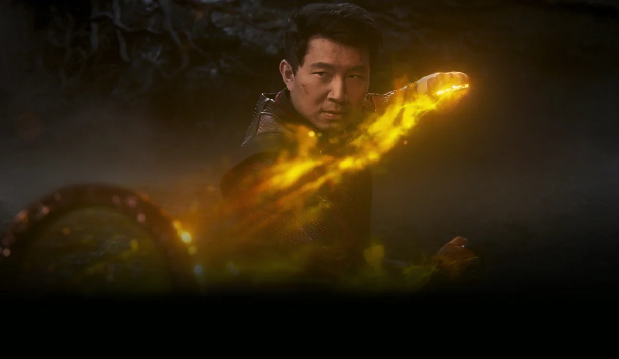 Кадр из фильма «Шан-Чи и легенда десяти колец» (2021)