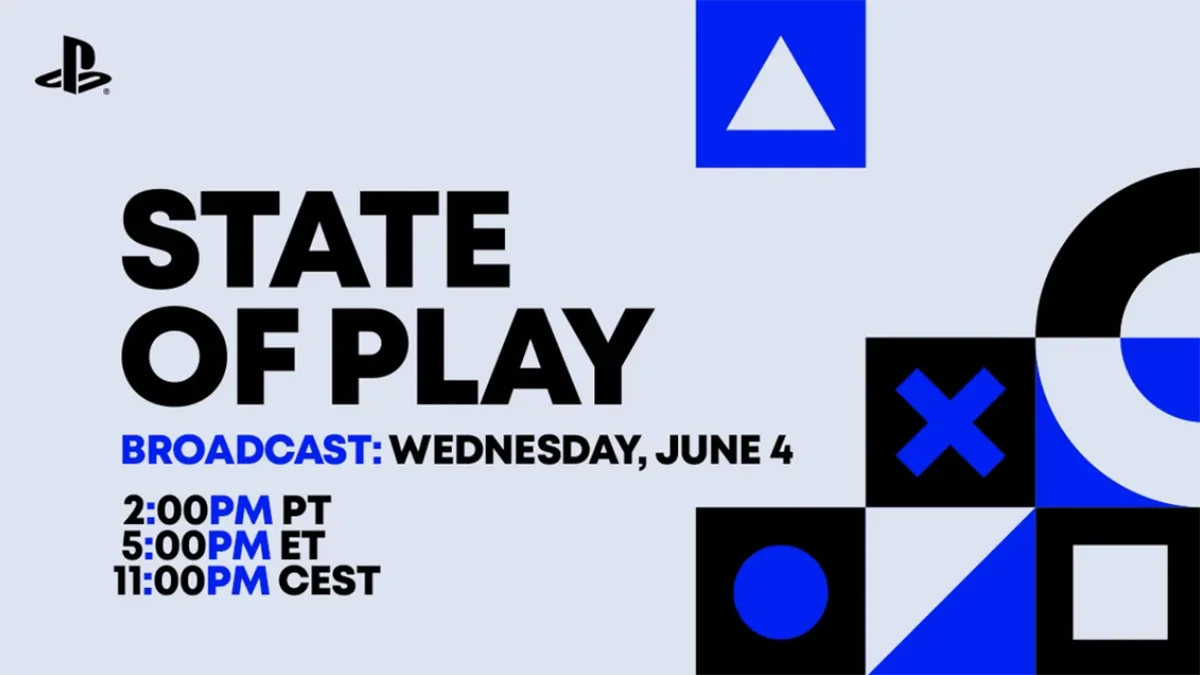 Следующая презентация State of Play пройдет в полночь 5 июня - изображение 1 Следующая презентация State of Play пройдет в полночь 5 июня - фото 1