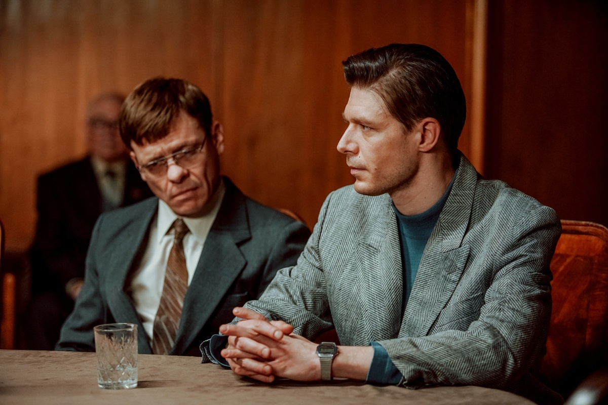 Впечатления от «Нулевого пациента»: интригующая и болезненно актуальная драма о трагедии в СССР - изображение 3 Впечатления от «Нулевого пациента»: интригующая и болезненно актуальная драма о трагедии в СССР - фото 3