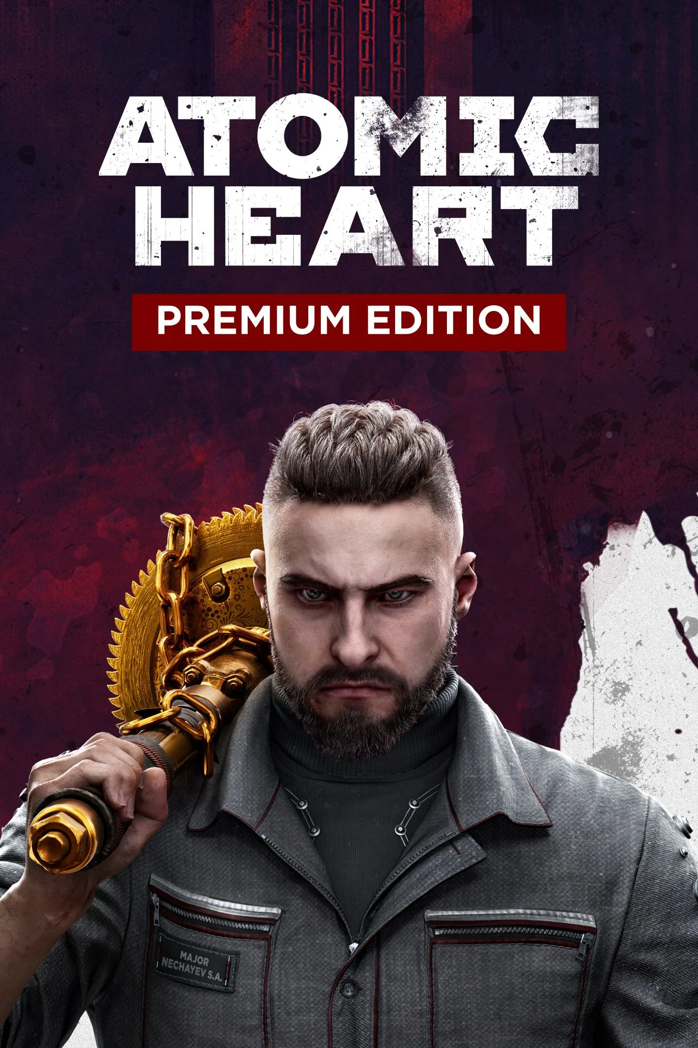 В Microsoft Store нашли подробности и дату выхода Atomic Heart Premium Edition - фото 1