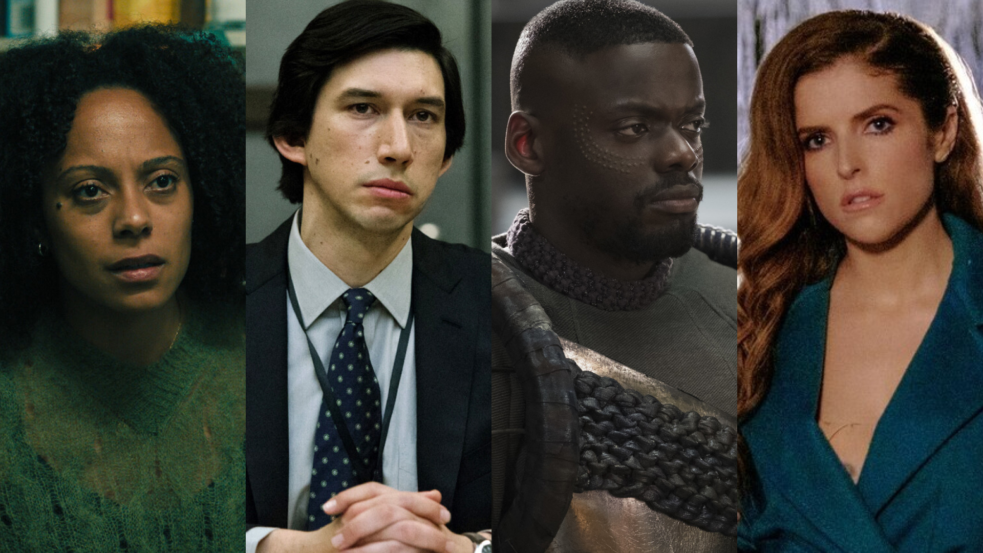 В дебютном фильме Криса Рока для A24 сыграют Адам Драйвер, Анна Кендрик и еще два актера - фото 1