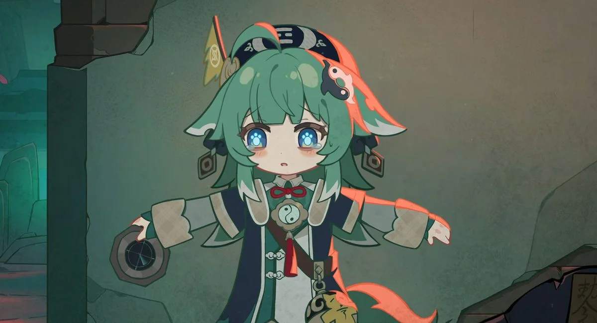 Всё о персонаже Хохо из Honkai: Star Rail — гайд, лучшие билды, навыки и элемент - изображение 4 Всё о персонаже Хохо из Honkai: Star Rail — гайд, лучшие билды, навыки и элемент - фото 4