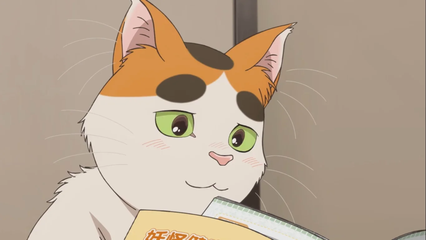 13 новых аниме сериалов весны 2024: Милые котики, расследования и шпионские интриги - фото 7